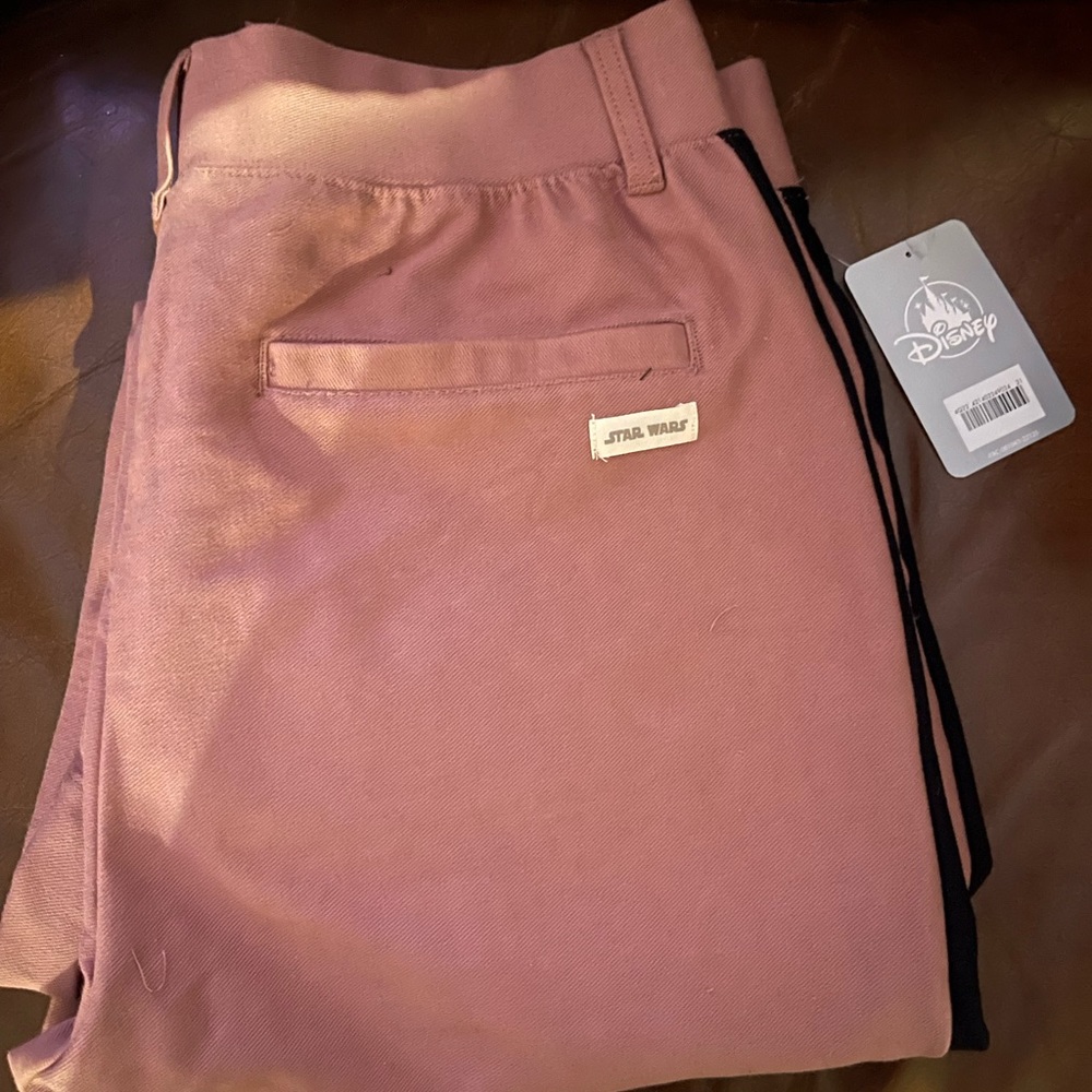 Star Wars Pants Adult Size Large